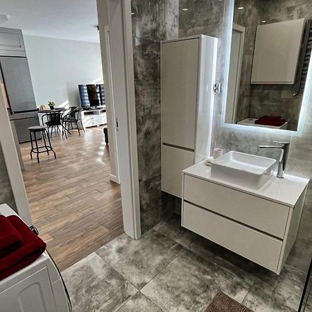 Apartament Lublin Centrum "Singapura Cat" Ngoại thất bức ảnh