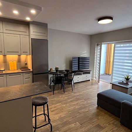 Apartament Lublin Centrum "Singapura Cat" Ngoại thất bức ảnh
