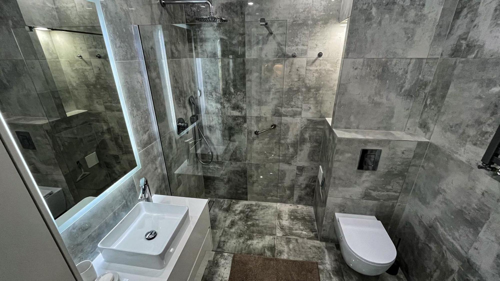 Apartament Lublin Centrum "Singapura Cat" Ngoại thất bức ảnh