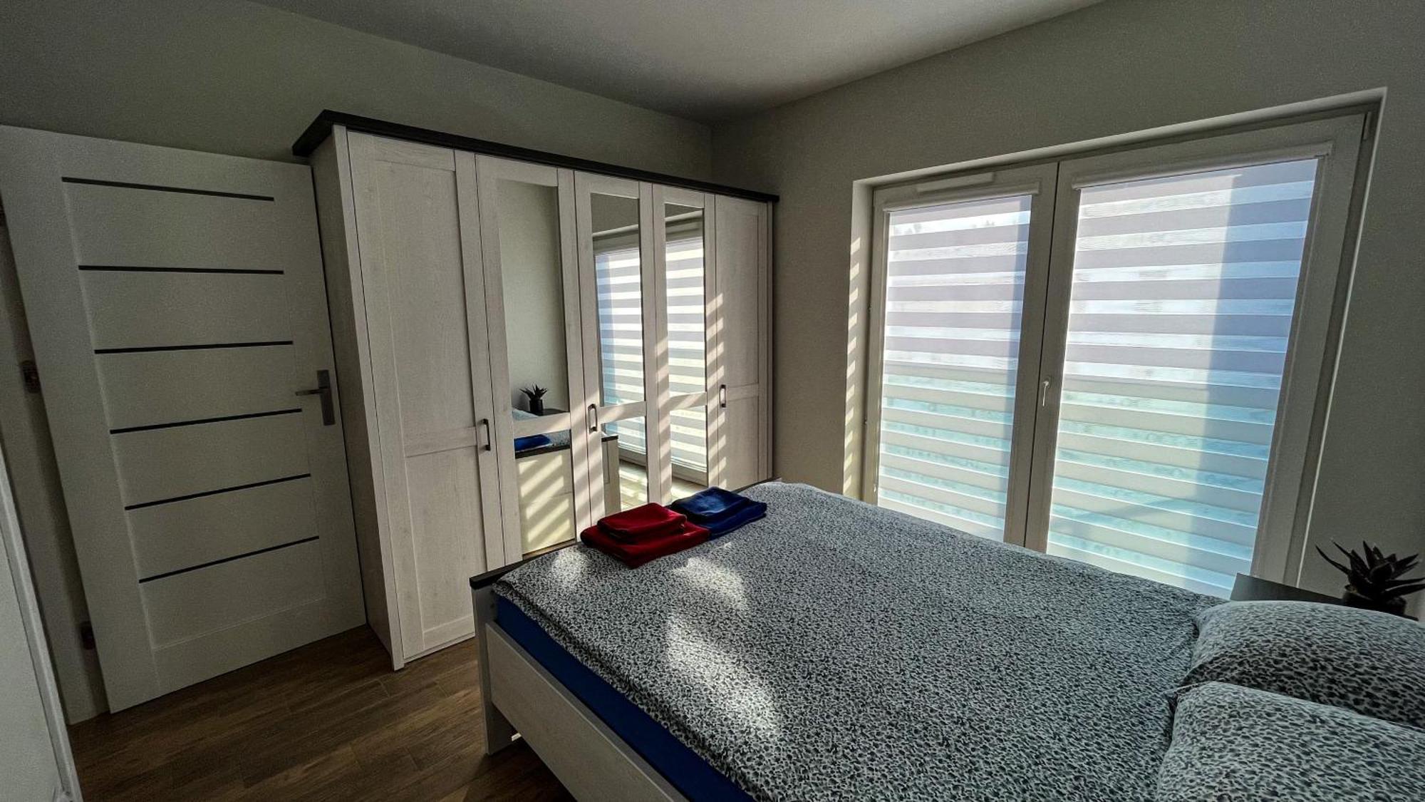 Apartament Lublin Centrum "Singapura Cat" Ngoại thất bức ảnh