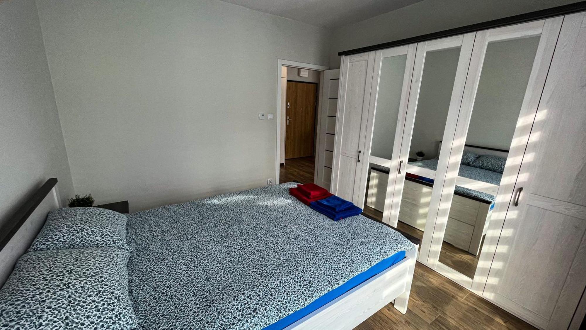 Apartament Lublin Centrum "Singapura Cat" Ngoại thất bức ảnh