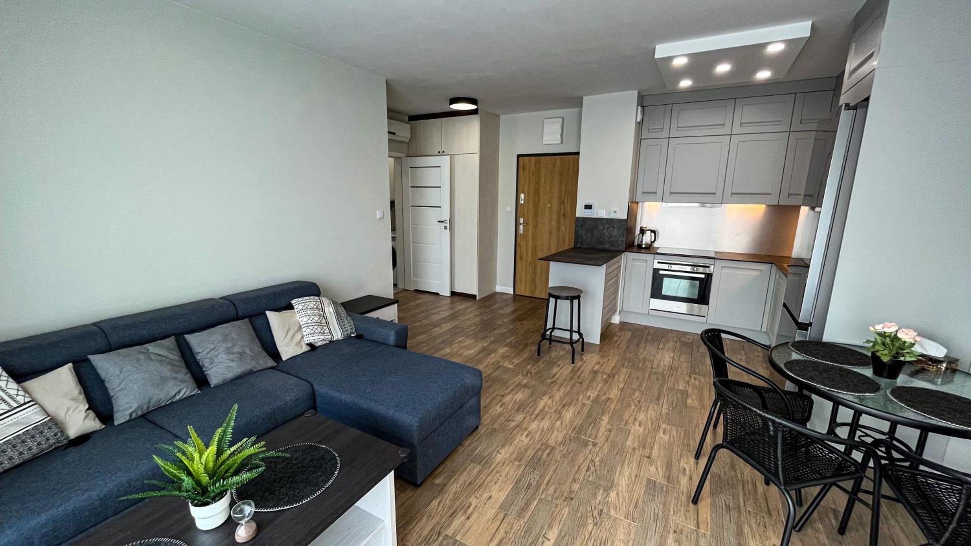 Apartament Lublin Centrum "Singapura Cat" Ngoại thất bức ảnh