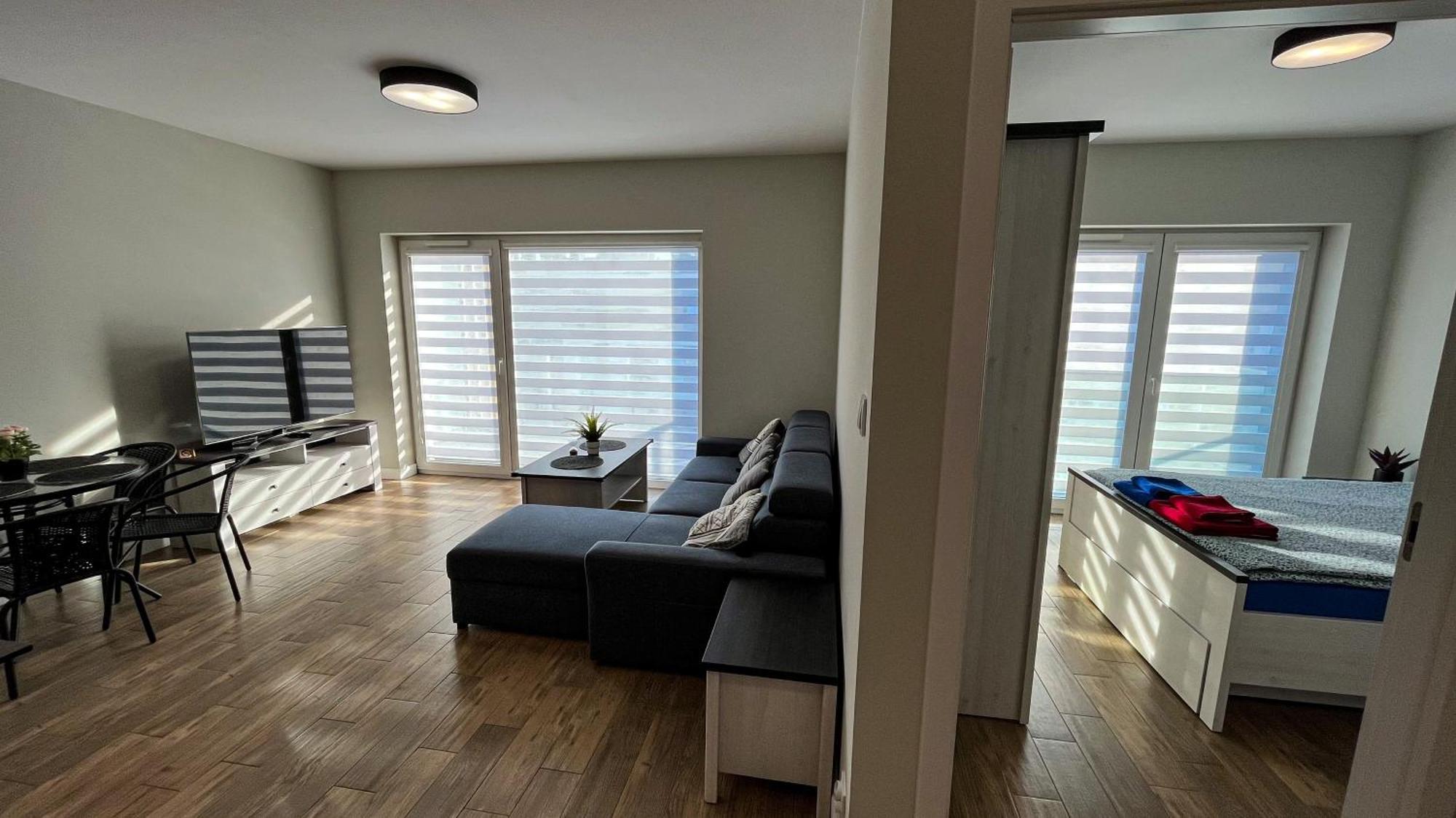 Apartament Lublin Centrum "Singapura Cat" Ngoại thất bức ảnh