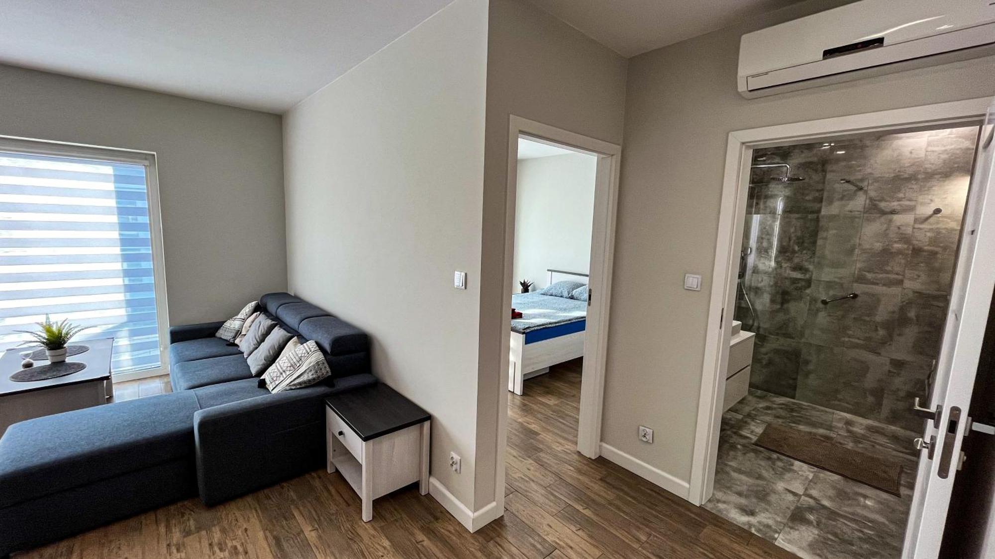 Apartament Lublin Centrum "Singapura Cat" Ngoại thất bức ảnh