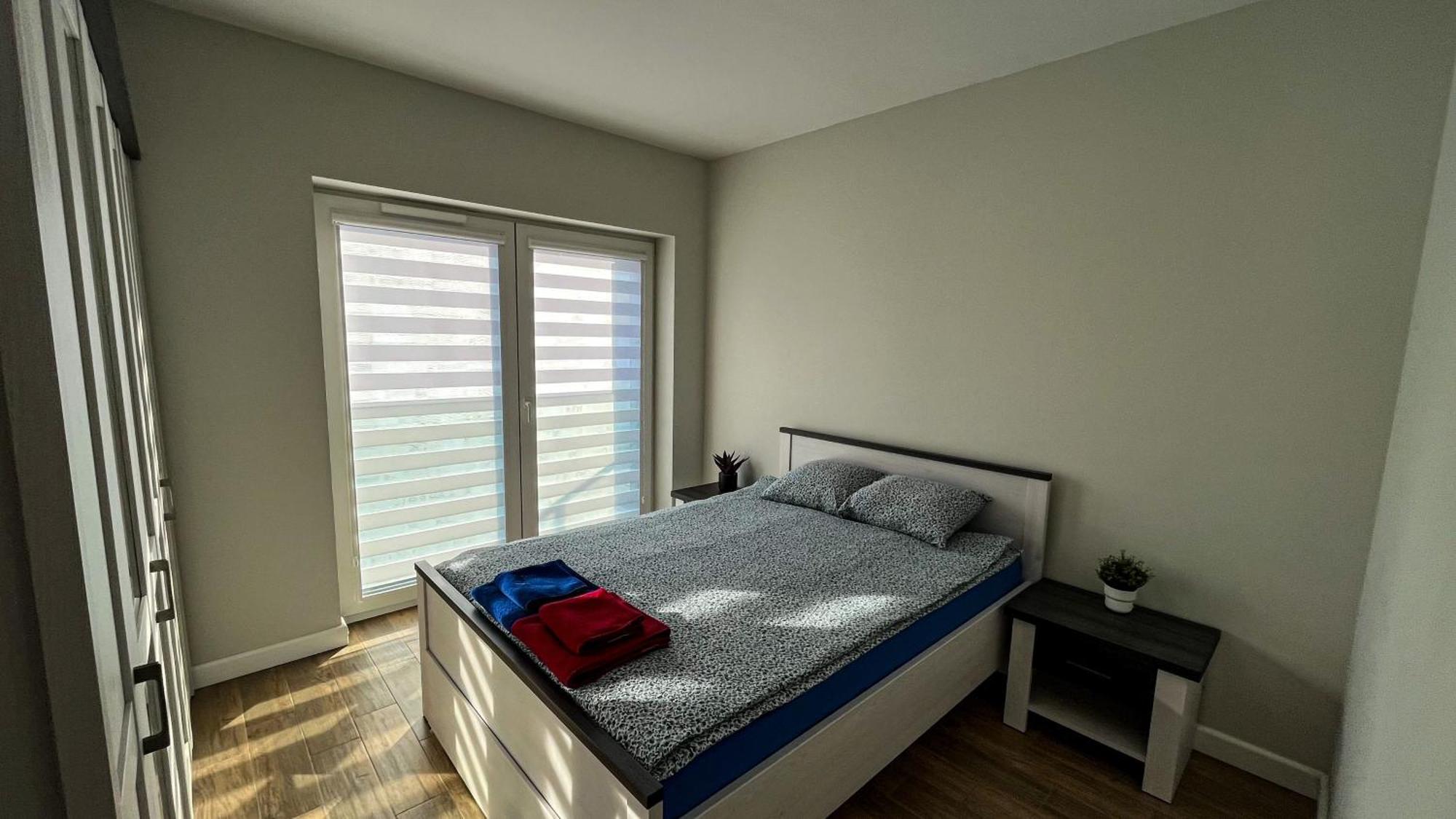 Apartament Lublin Centrum "Singapura Cat" Ngoại thất bức ảnh