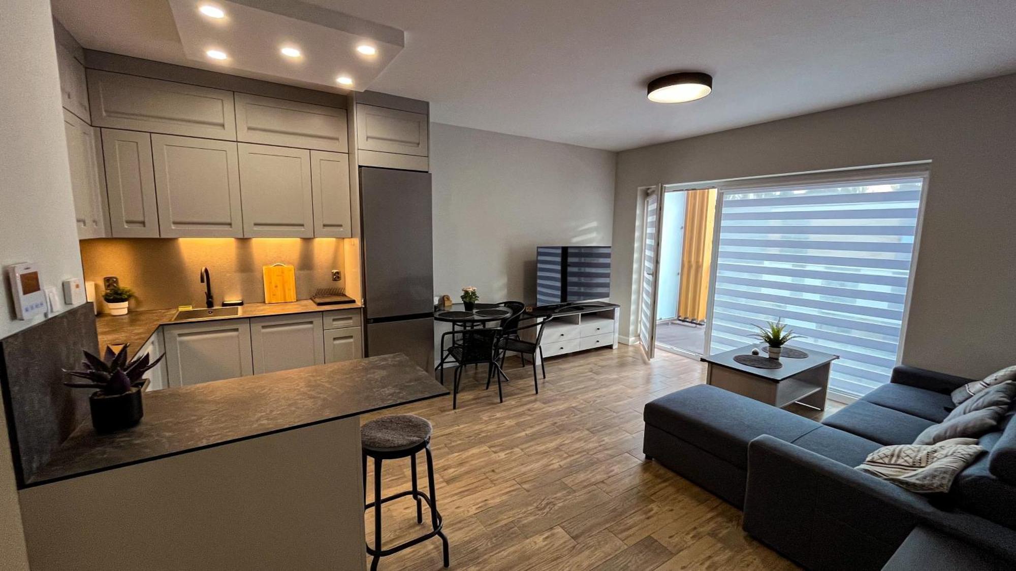 Apartament Lublin Centrum "Singapura Cat" Ngoại thất bức ảnh